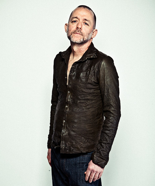 basic shirt MS002 2011A/W│ACANTHUS（アカンサス）OFFICIAL